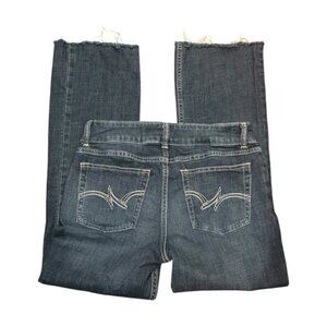 **WRANGLER** BOOT CUT WOMENS JEANS VH13431 Style# 130273 Size 5x34